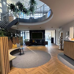 JUFA Hotel Wangen im Allgäu